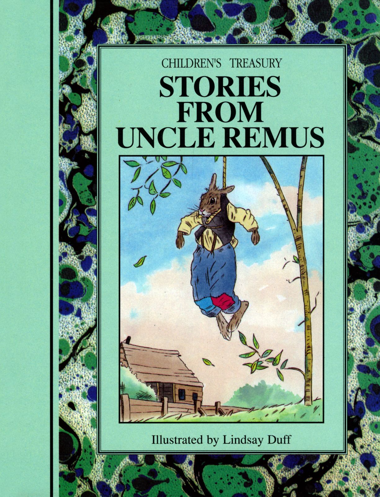 Stories from Uncle Remus