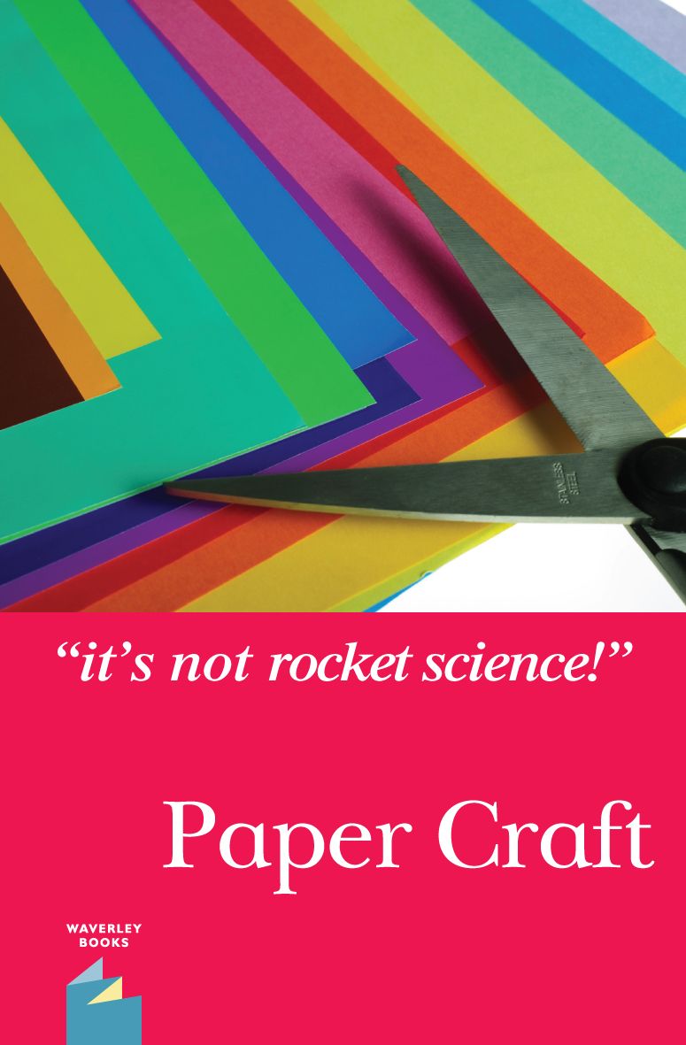 Paper Craft