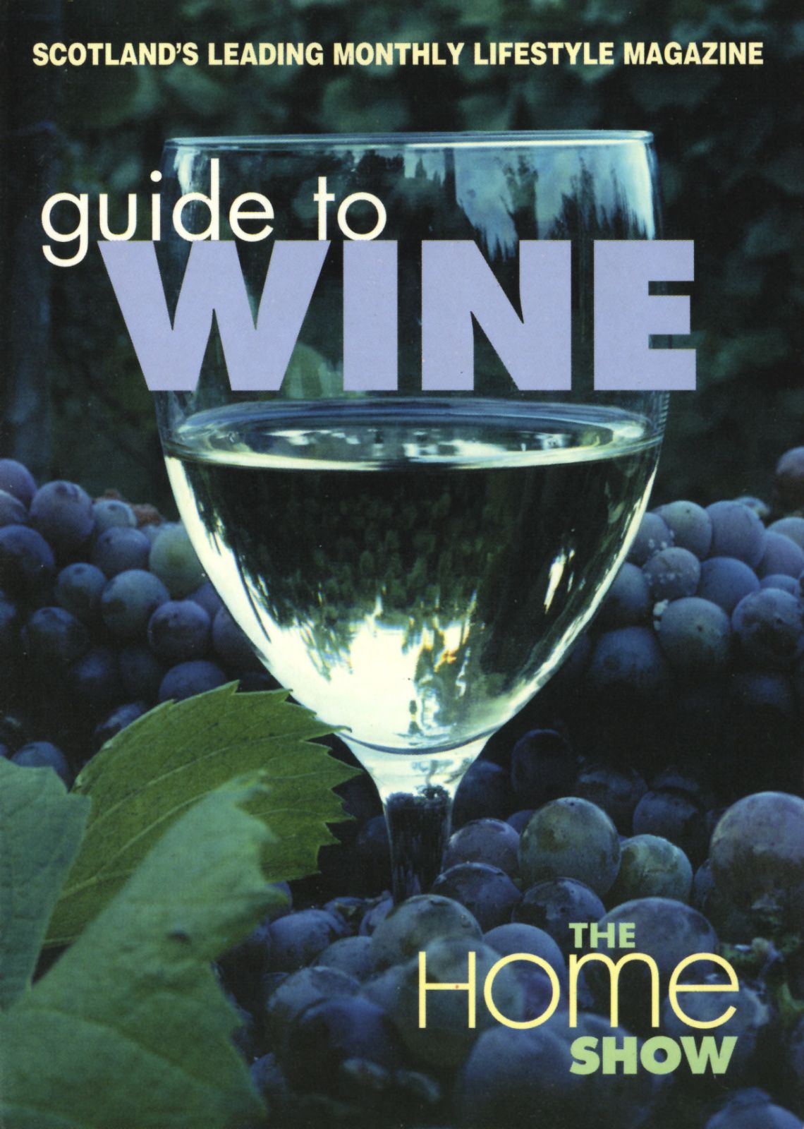 Guide to Wine