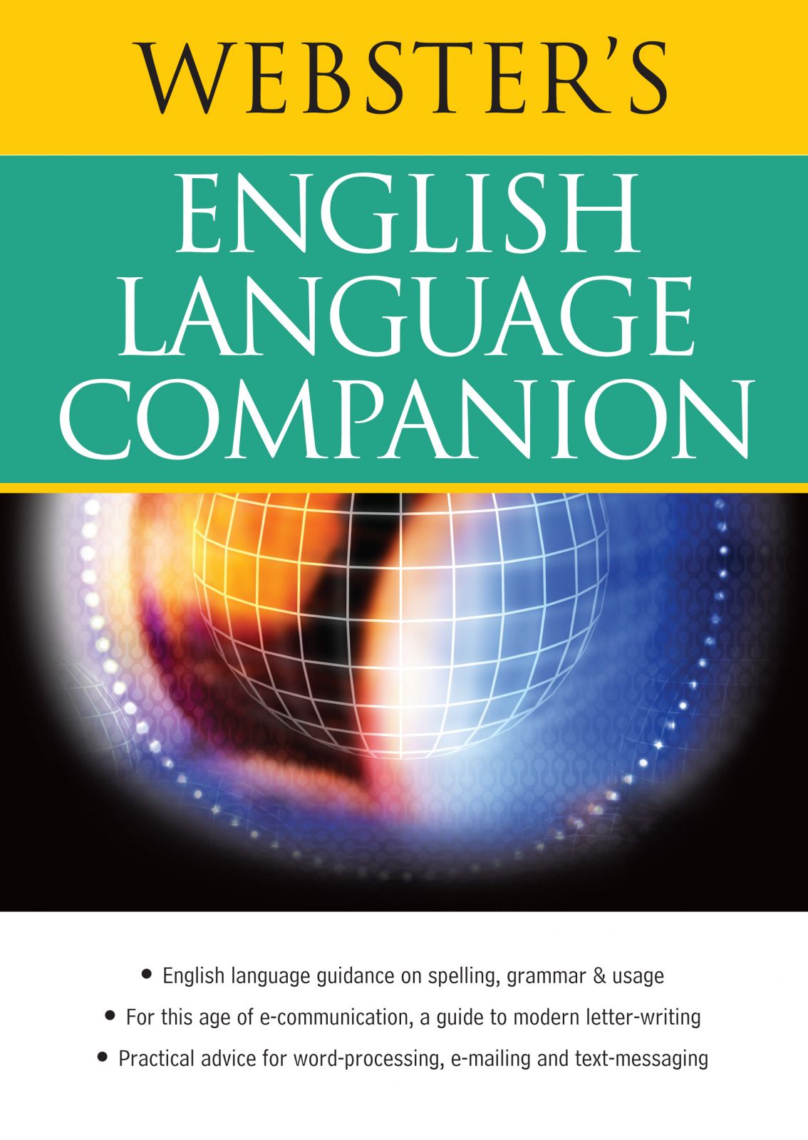 Webster's English Language Companion