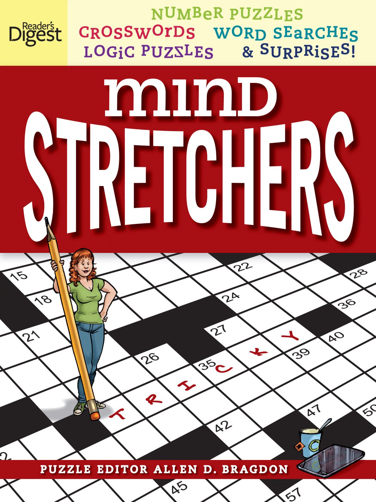 Mind Stretchers