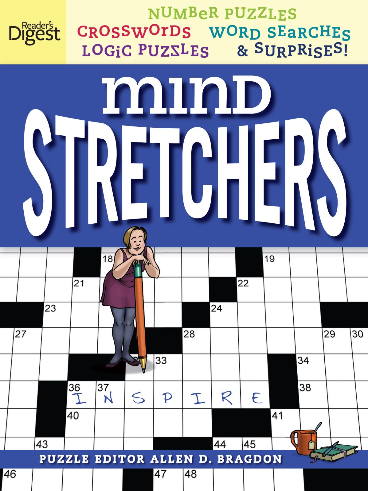 Mind Stretchers