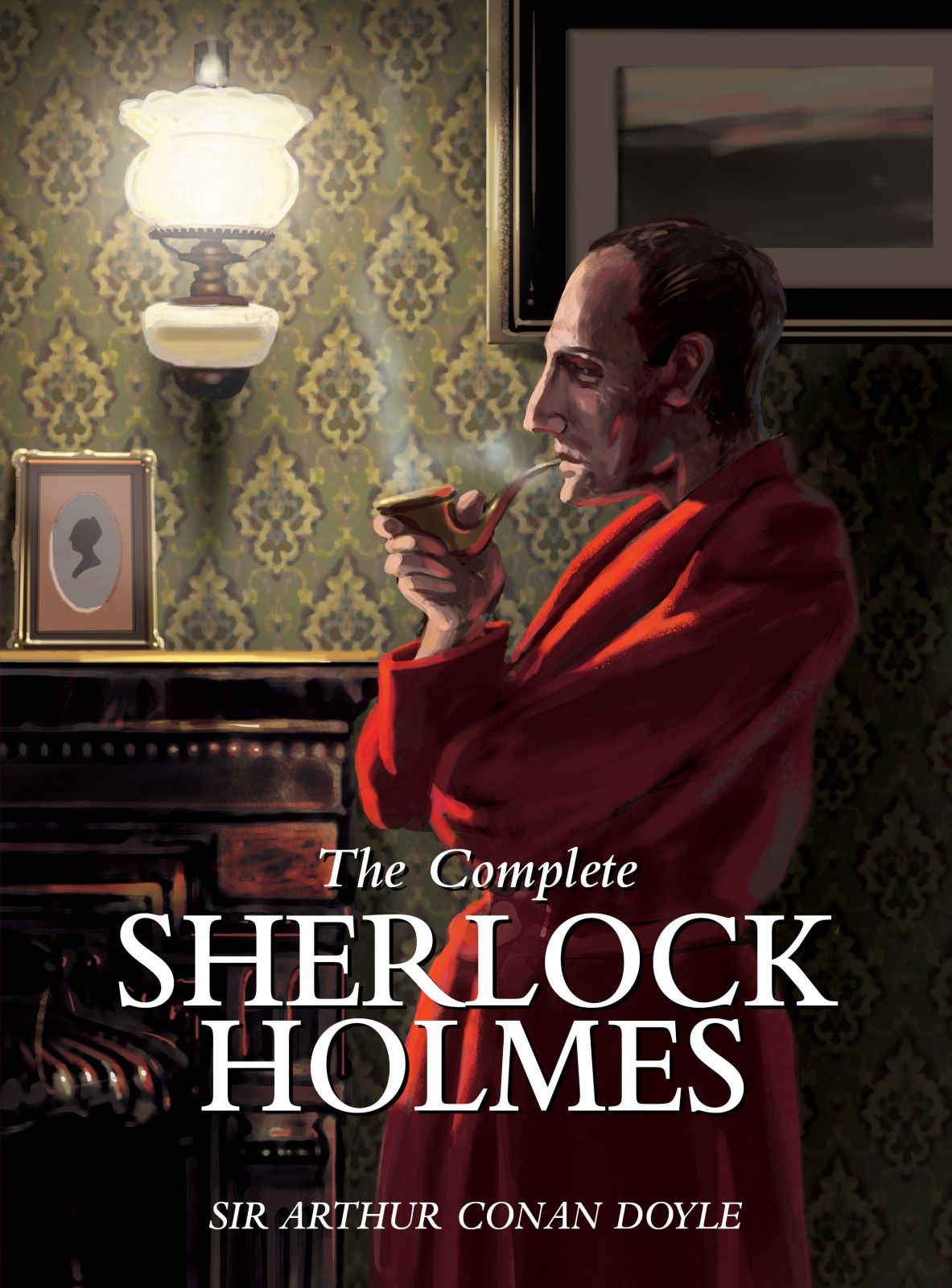 The Complete Sherlock Holmes
