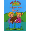 Tessa and Tim Get A New Pet (Dutch)