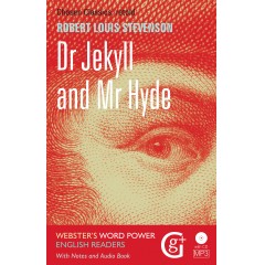 Dr Jekyll and Mr Hyde: Chosen Classics Retold with Book, Notes and Audio Book (MP3)