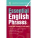 Essential English Phrases: Everyday phrases explained