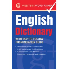 Dictionaries