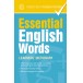 Essential English Words: Learners' dictionary
