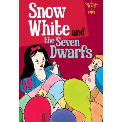 Geddes And Grosset Children S Books The Children S Fairy Tale Collection Snow White And The Seven Dwarfs