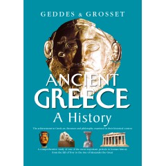 Ancient Greece - A History E book