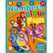 Numbers Colour Fun Book 2 - Learn as you Colour series