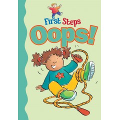 Oops! (First Steps series)