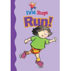 Run! (First Steps)