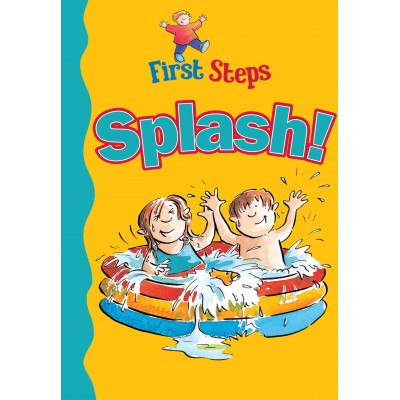 Splash! (First Steps)