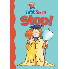 Stop! (First Steps series)