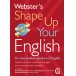 Shape Up Your English - Speak and write more fluent English and avoid common mistakes