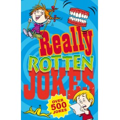 Really Rotten Jokes