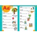 My First ABC Dictionary (with 250 words, age 2+)