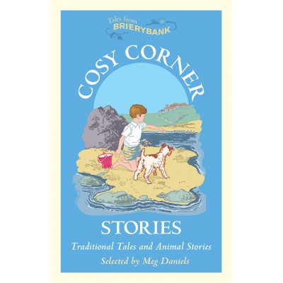 Cosy Corner Stories: Traditional Tales and Animal Stories