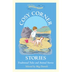Cosy Corner Stories: Traditional Tales and Animal Stories