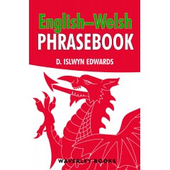 English-Welsh Phrasebook