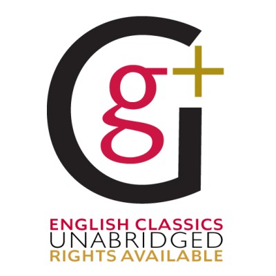 English Classics - unabridged