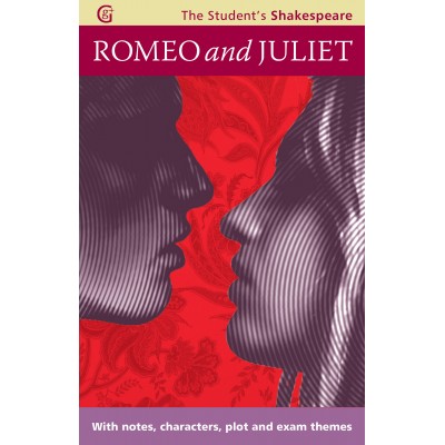 Romeo and Juliet: With notes, characters, plot and exam themes