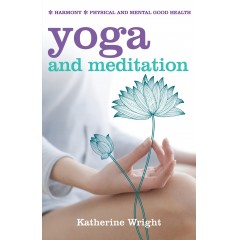 Yoga and Meditation