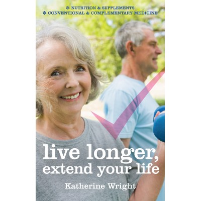 Live Longer, Extend Your Life