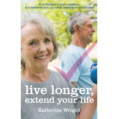 Live Longer, Extend Your Life